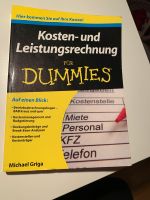 Kosten- und Leistungsrechnung für Dummies Bayern - Karlsfeld Vorschau