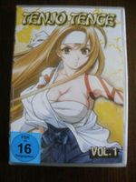 Anime/ Manga Tenjo Tenge Vol. 1 OVP Nordrhein-Westfalen - Minden Vorschau