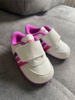 Adidas Babyschuhe Gr. 17 Leipzig - Schönefeld-Abtnaundorf Vorschau