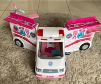 Barbie Krankenwagen Baden-Württemberg - Mietingen Vorschau