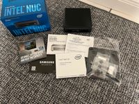 Intel NUC // BOXNUC8 // i3, 250GB SSD, 8 GB Ram, Windows 11 Baden-Württemberg - Schwäbisch Gmünd Vorschau