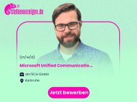 Microsoft Unified Communications Baden-Württemberg - Karlsruhe Vorschau