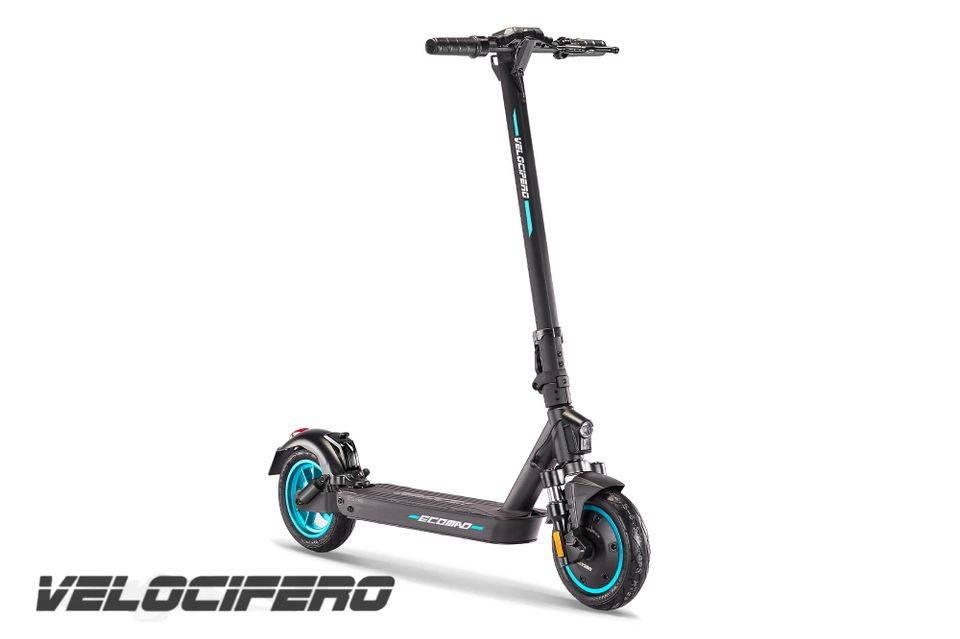 Velocifero Eco Mad Sport E-Scooter 350W 36V in Gelsenkirchen