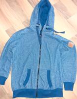 Kapuzensweatjacke Größe 44/46 Nordfriesland - Langenhorn Vorschau