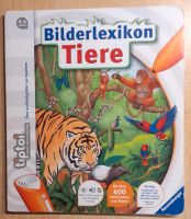 Ravensburger Tip Toi Buch Bilderlexikon Tiere Baden-Württemberg - Langenenslingen Vorschau