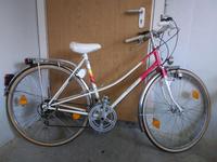 28 Zoll Fahrrad Augusta Baden-Württemberg - Böblingen Vorschau
