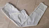 H&M DIVIDED Stoff Hose Weiß Risse seitl. Reißverschluß Gr. 36 Friedrichshain-Kreuzberg - Kreuzberg Vorschau