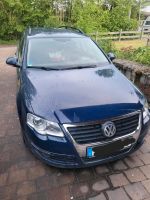 VW Passat 2.0 Baden-Württemberg - Mainhardt Vorschau