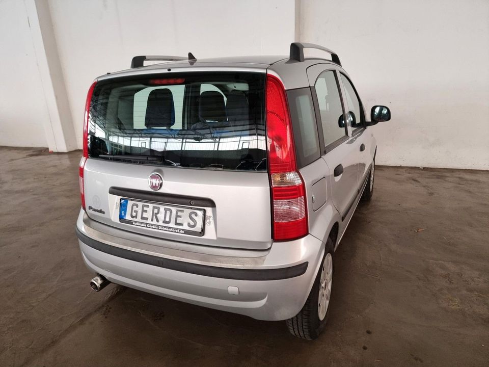 Fiat Panda 1.2 8V in Delmenhorst