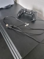 Playstation 4 pro Niedersachsen - Winsen (Luhe) Vorschau