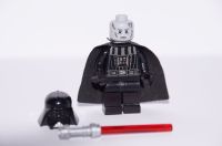 Lego STAR WARS Figur Darth Vader sw0277 Bayern - Altusried Vorschau