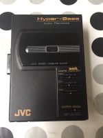 JVC CX-6 Walkman Selten Sammler Nordrhein-Westfalen - Dinslaken Vorschau