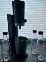 Soda Stream inkl. 3 Glasflaschen Nordrhein-Westfalen - Schmallenberg Vorschau