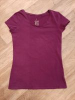 T-Shirt - C & A - Gr. M - 95 % Baumwolle Dortmund - Derne Vorschau