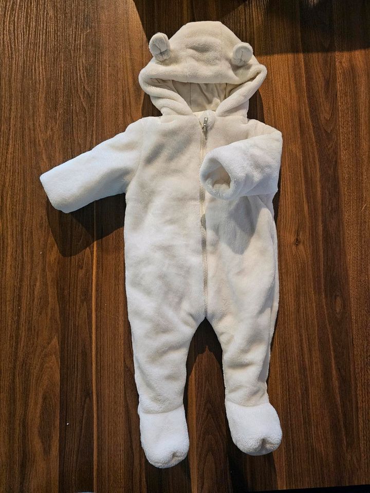 Neugeborenen Anzug in Wahlrod