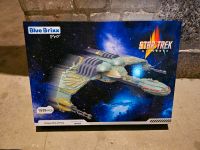 ⭐ Blue Brixx pro Star Trek Klongon Bird of Prey 1539 Teile  NEU ⭐ Berlin - Rudow Vorschau