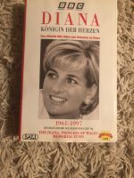 Diana Königin der Herzen Kassette Brandenburg - Müncheberg Vorschau