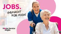 Pflegedienstleitung / examinierter Altenpfleger (m/w/d) Kempten Bayern - Kempten Vorschau