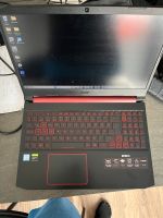 Acer nitro 5 gaming laptop qwerty tastatur Bayern - Ingolstadt Vorschau