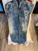 Diesel Damen Jeans Nordrhein-Westfalen - Haan Vorschau
