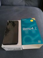 Smartphone OPPO RENO 4Z 5G 8GB 128 GB Essen-West - Frohnhausen Vorschau