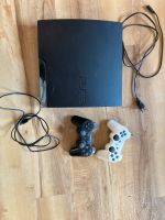 PlayStation PS 3 mit MEGA Spiele-Paket (7 Top Spiele) Hannover - Linden-Limmer Vorschau