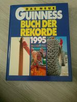 Buch Das neue Guinness Buch der Rekorde 1995 Bayern - Cham Vorschau