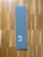 Microsoft surface Tastatur grau kabellos neuwertig Hessen - Butzbach Vorschau