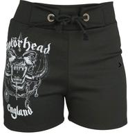 Shorts Motörhead Metal Festival S Brandenburg - Cottbus Vorschau