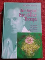 Die original Bach Blüten Therapie von Mechthild Scheffer Niedersachsen - Gifhorn Vorschau