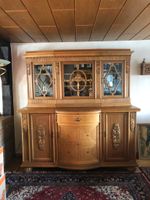 Buffetschrank im Jugendstil Hessen - Braunfels Vorschau