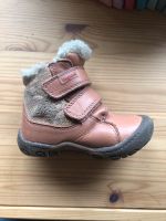 Bisgaard Winterstiefel 21 Lauflernschuhe Bayern - Berchtesgaden Vorschau