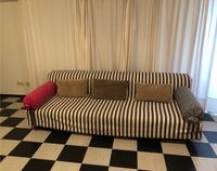 Sofa mit Husse  (Designersofa) Düsseldorf - Oberkassel Vorschau