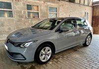 Golf 8 Lim. 2.0 TDI DSG 150PS AHK Niedersachsen - Einbeck Vorschau