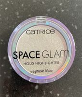 Catrice Space Glam Holo Highlighter 4.6 g NEU Baden-Württemberg - Rielasingen-Worblingen Vorschau