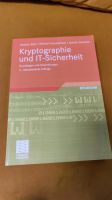 Kryptographie und IT-Sicherheit Berlin - Neukölln Vorschau