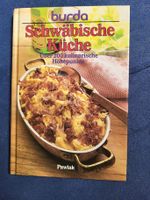 Burda Buch schwäbische Küche Baden-Württemberg - Schorndorf Vorschau