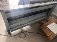 Zusatzheizer Heizungdrucker Digitaldrucker 160cm Bayern - Amberg Vorschau
