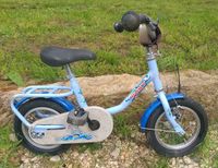 Puky Kinderfahrrad 12 Zoll Bayern - Hirschaid Vorschau