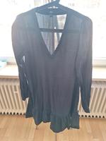 schwarzes Kleid Hessen - Groß-Umstadt Vorschau