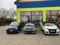 45 kmh ab 15 Jahren Aixam fahren Emotion City Sport weiß Thüringen - Suhl Vorschau