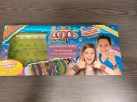 Loom Kreativ Box mit Anleitung und Zubehör Bayern - Eitting Vorschau