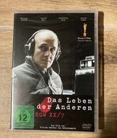 DVD Das Leben der Anderen (Neu und originalverpackt) Nordrhein-Westfalen - Selm Vorschau