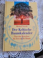 Der Keltische Baumkalender,von Michael Vescoli Schleswig-Holstein - Fockbek Vorschau