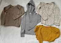 Pulli Top Kapuzenpulli Strick Nordrhein-Westfalen - Krefeld Vorschau