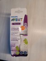 Philips Avent Natural Flasche Dino Nordrhein-Westfalen - Dinslaken Vorschau