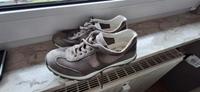 Gabor Rolling Soft Sommer Halbschuh Sneaker 4,5  37,5 Hessen - Fulda Vorschau