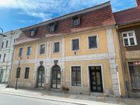 Einzigartiges Boardinghouse in denkmalgeschütztem Ambiente - genehmigtes Projekt in Toplage! Sachsen - Reichenbach (Oberlausitz) Vorschau