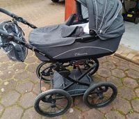 Knorr Kinderwagen Retro/modern Schleswig-Holstein - Neumünster Vorschau