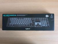 Logitech MX Mechanical Tastatur inkl. OVP Stuttgart - Stuttgart-Nord Vorschau